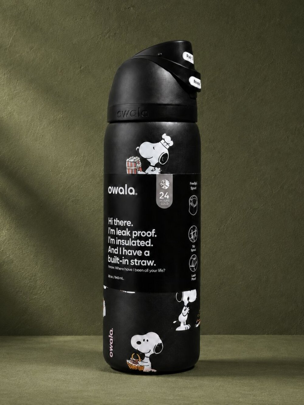 New owala 32oz